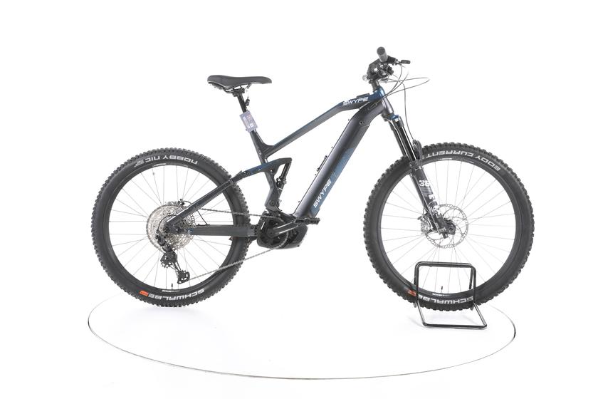 Swype freqz 4.0 Fully E-Bike