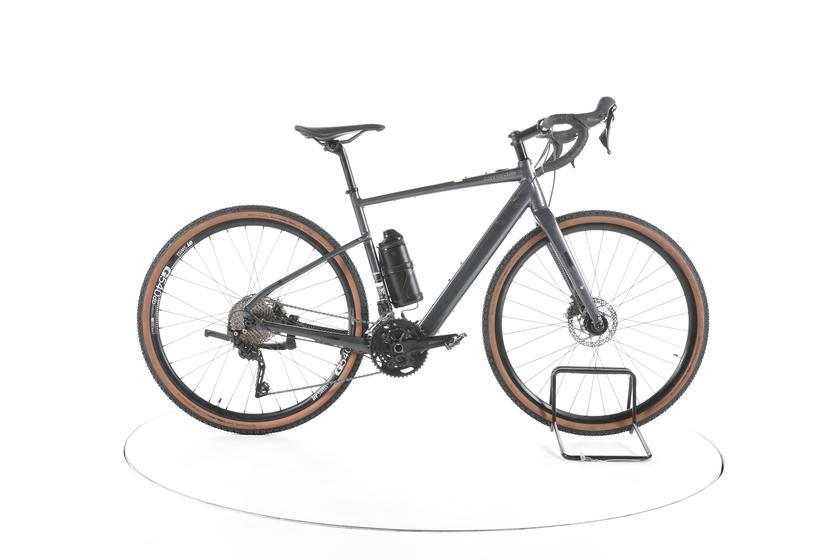 Cannondale Topstone 2 GRX - 2x E-Gravel & Race