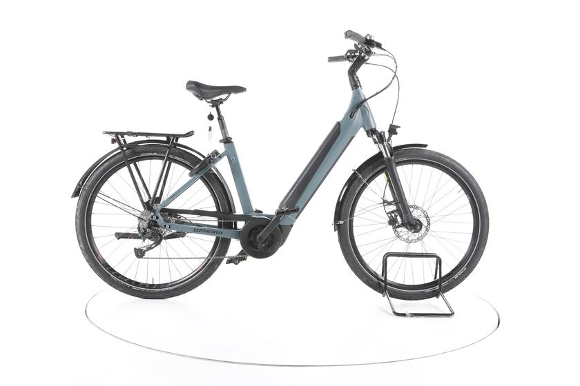 Winora Sinus 9 Trekking E-Bike Tiefeinsteiger - 161-171cm