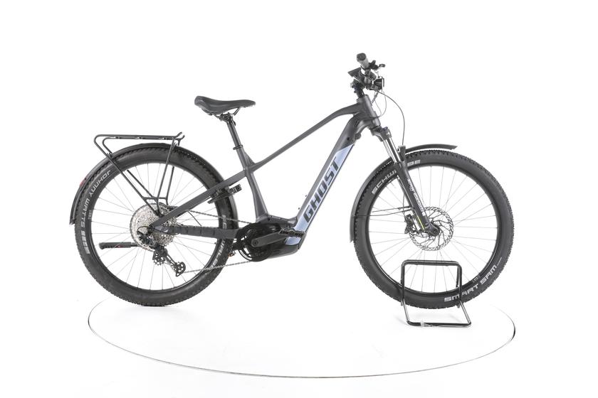 Ghost E-Teru B Advanced Trekking E-bike