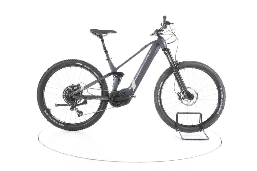 Conway Xyron S 2.9 Fully E-Bike