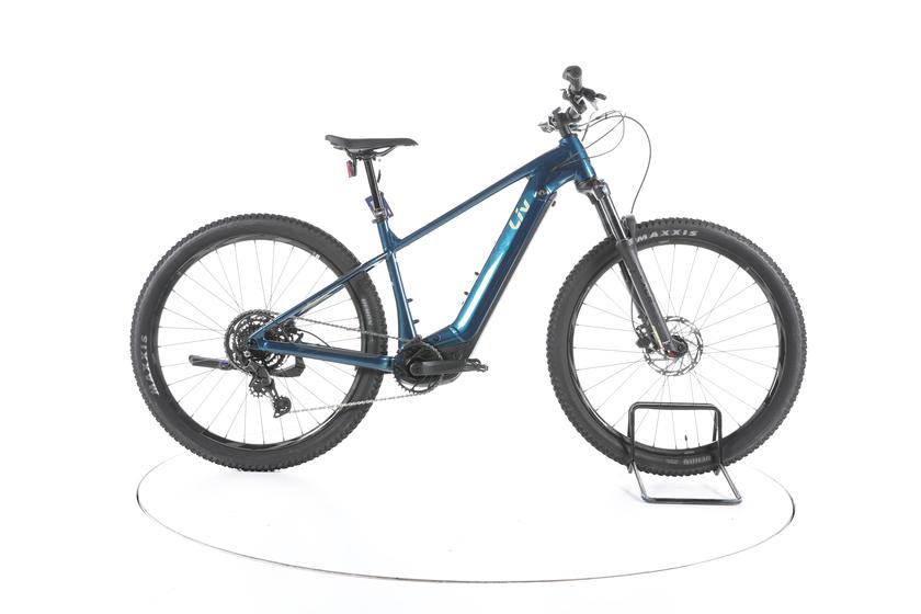Liv Lurra E+ 2 E-Bike 2024 - 169-176cm