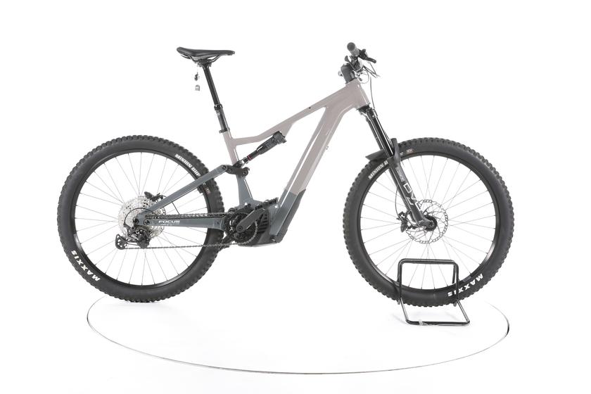 Focus JAM² 6.7 Fully E-Bike