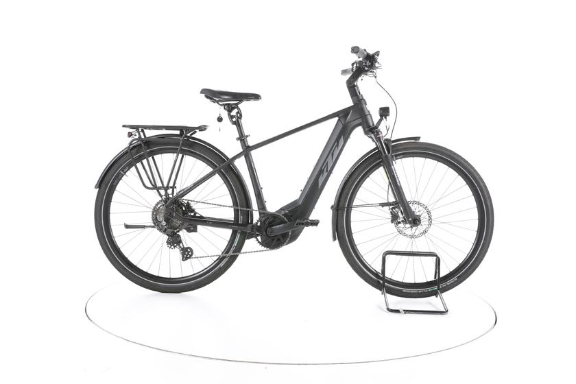 KTM Cento 10 Plus Trekking E-Bike - 165-169cm