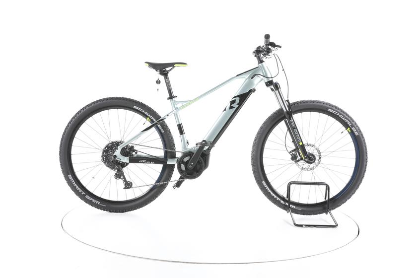 R Raymon HardRay E 5.0 E-Bike - 166-176cm