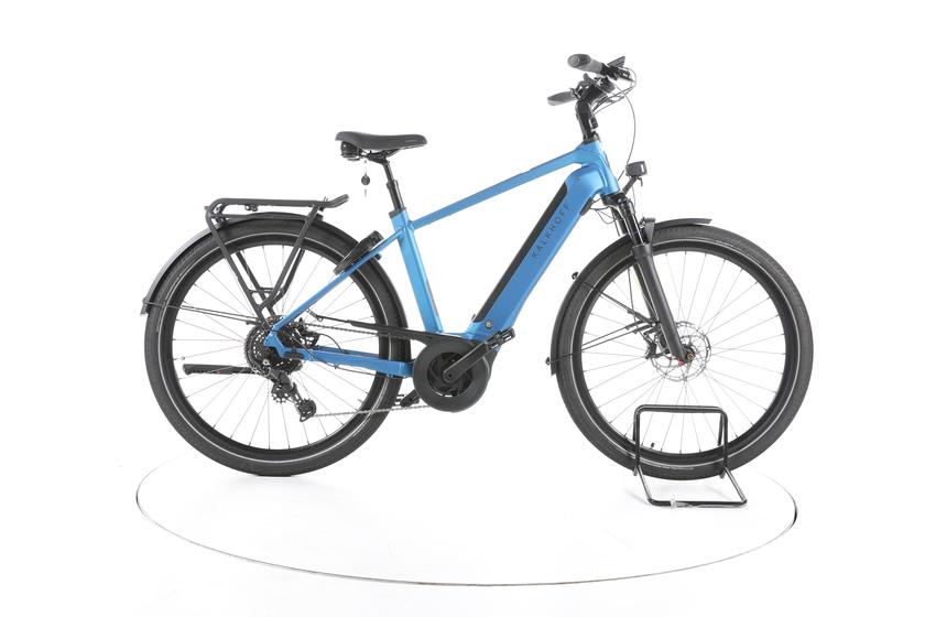 Kalkhoff Endeavour 5.B Move+ Trekking E-Bike 2024 - 162-174cm