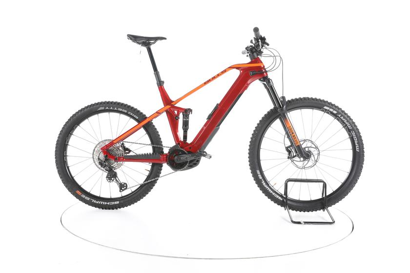 Bulls Sonic EVO AM 3 E-Bike Fully Carbon - 186-198cm