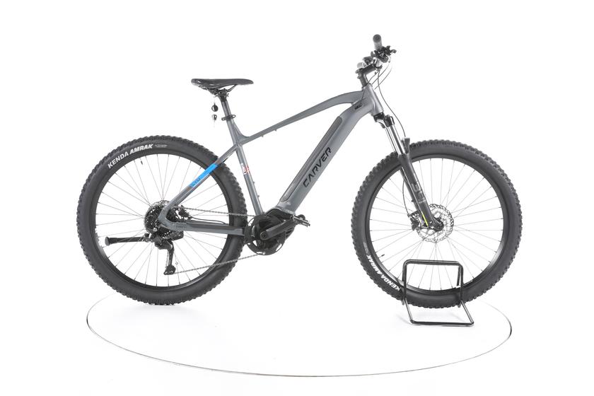 Carver Strict E.410 LTD E-Bike - 170-185cm