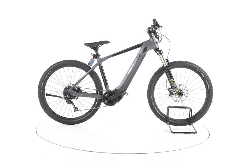 Bulls Copperhead EVO 1 E-Bike - 174-182cm