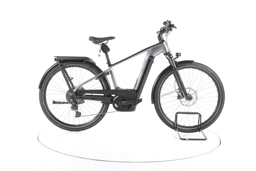 Cannondale Tesoro Neo X 1 Trekking E-bike