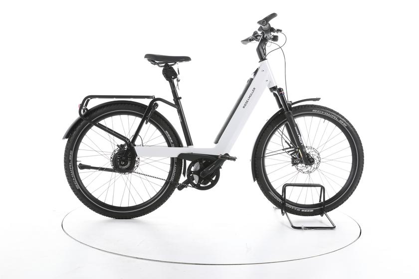 Riese & Müller Nevo 3 GT Vario City E-Bike Tiefeinsteiger - 165-180cm