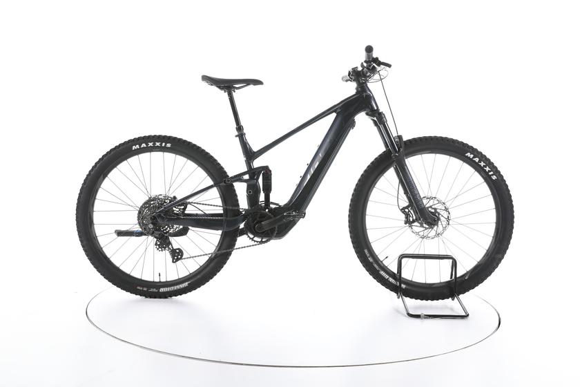 Giant Stance E+1 E-Bike Fully - 170-178cm