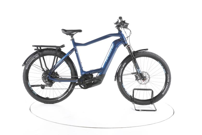 Haibike SDURO Trekking E-bike