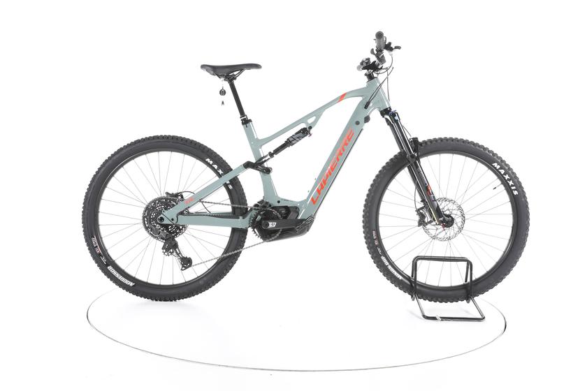 Lapierre Overvolt TR 4.6 E-Bike Fully - 177-187cm