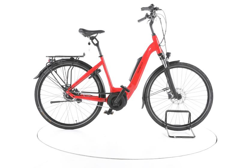 Velo de Ville AEB400 Stads E-bike Lage instap