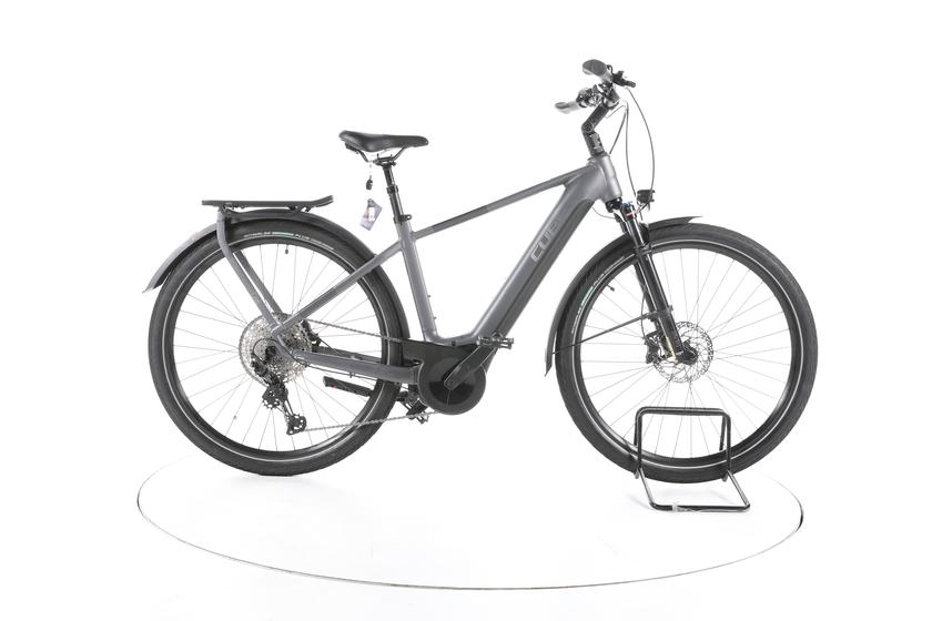Cube Touring Hybrid EXC Trekking E-bike