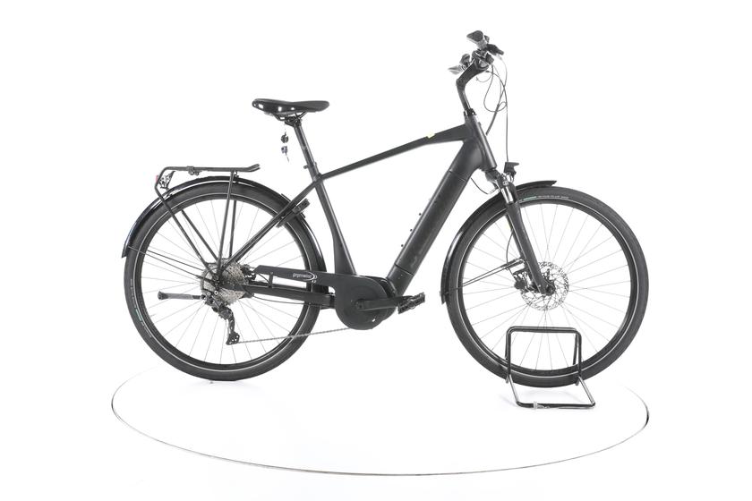 Diamant Mandara Deluxe+ Trekking E-Bike - 182-190cm