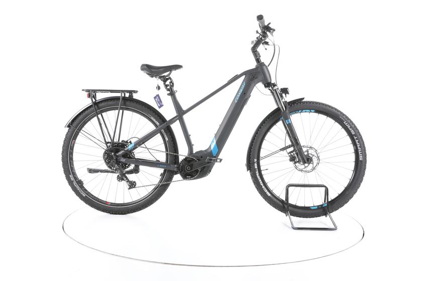Conway CaironC2.0 Trekking E-Bike - 177-185cm