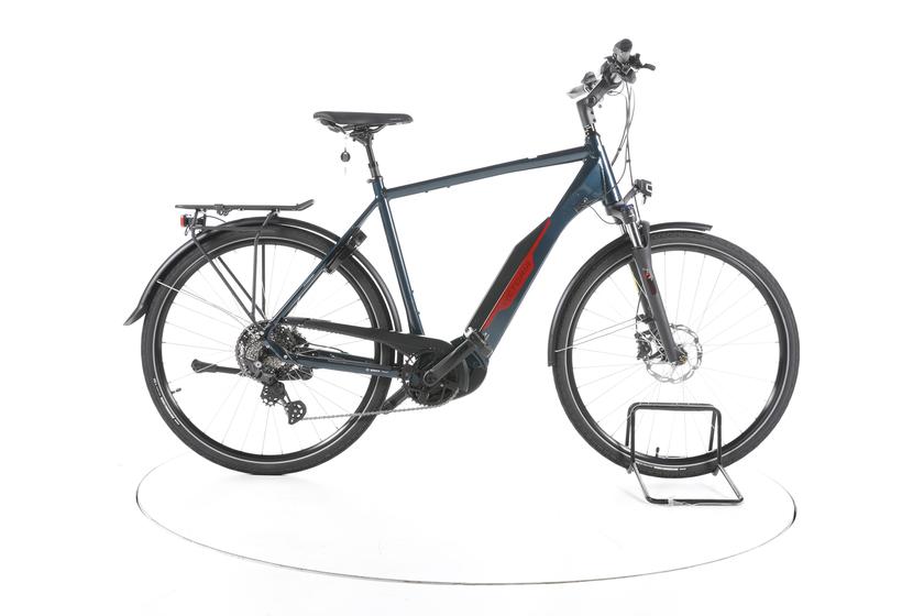 Victoria E-Trekking 10.8 Trekking E-Bike - 183-195cm