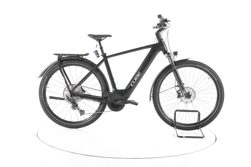 Cube Kathmandu Hybrid EXC Trekking E-Bike - 172-179cm
