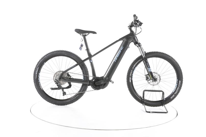 Haibike AllTrack 5 E-Bike - 171-180cm