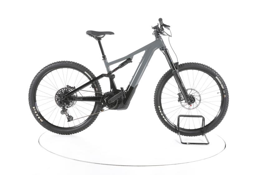 Focus Jam 6.7 E-Bike Fully - 179-188cm
