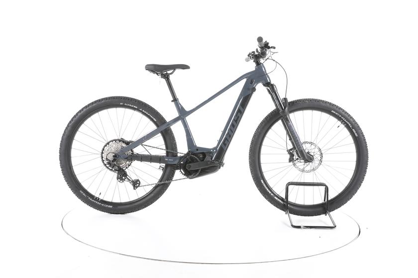 Ghost E-Teru B Pro EQ E-Bike - 172-180cm