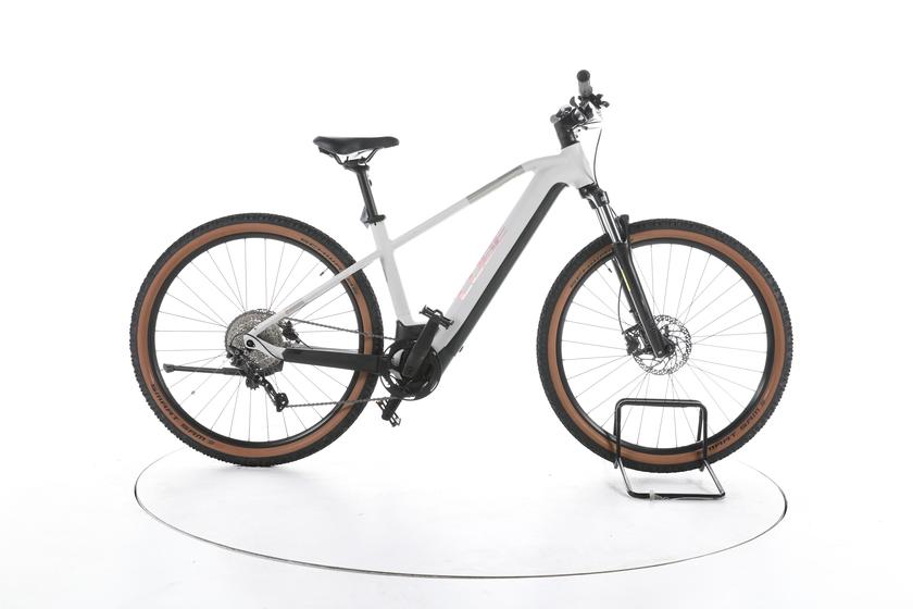 Cube Reaction Hybrid ONE E-Bike 2024
