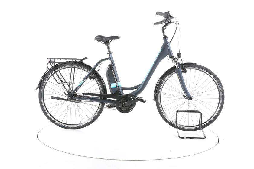 Bicycles Faro 7.4 Fl City E-Bike Tiefeinsteiger - 180-195cm