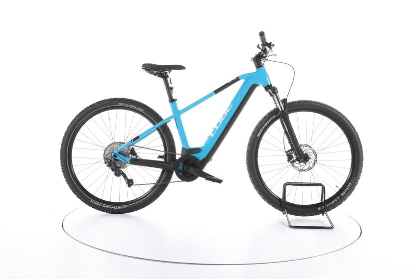 Cube Reaction Hybrid ONE E-Bike - 170-178cm