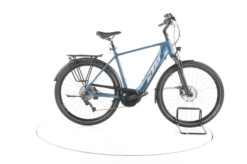 KTM Macina Tour CX 510 Trekking E-Bike - 179-187cm