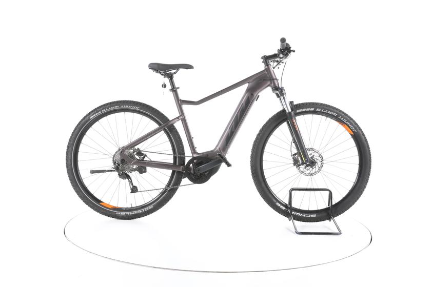 KTM Macina Race 592 E-Bike - 183-196cm