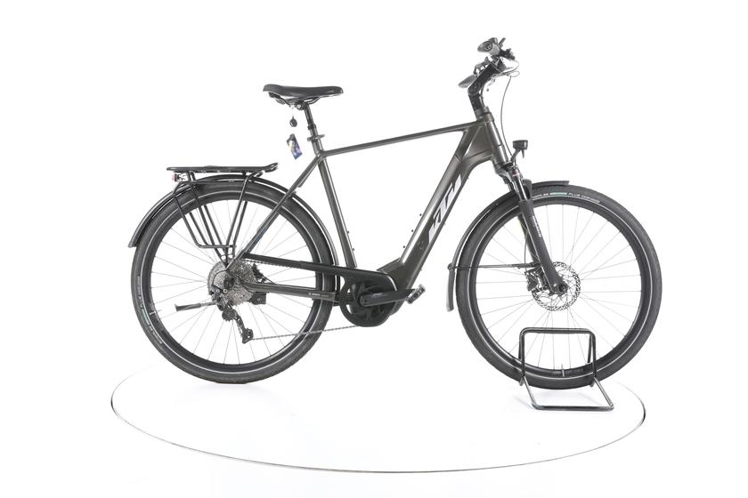 KTM Macina Corvenna 740 Trekking