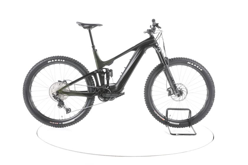 Giant Trance X Advanced E+ 1 E-Bike Fully Carbon - 189-198cm