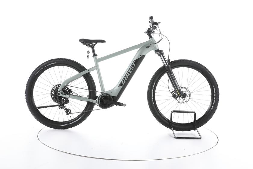 Ghost E-Teru Universal E-Bike - 180-188cm