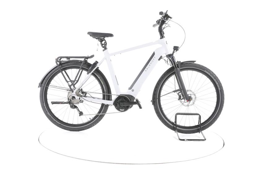 Kalkhoff Endeavour 5.B Move+ Trekking E-Bike - 184-192cm